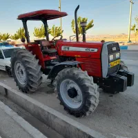 سلام فروش فرگوسن ۴۷۵مدل ۱۴۰۱درحدصفر|خودرو سنگین|بروجن, |دیوار