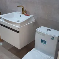 لوله کشی آب وسرویس شیرآلات