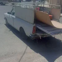 وانت باردرون شهری بیرون شهری شبان روزی آشوری مجتبی|خدمات حمل و نقل|شاهرود, |دیوار