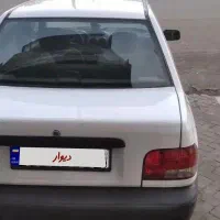 پراید ۱۳۱ مدل ۱۳۹۵ بنزینی|خودرو سواری و وانت|آستارا, |دیوار