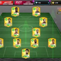 اکانت دریم لیگ 2025