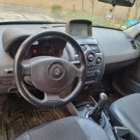 مگان ۱.۶ دنده مدل ۸۸|خودرو سواری و وانت|تهران, قلهک|دیوار