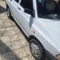 پراید مدل ۹۶