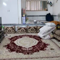 واحد-زیرزمین-90-متری-یکخواب-حیاط-دار