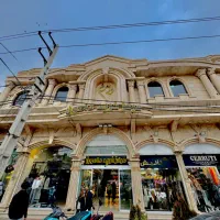 ۸متر مغازه خاص و برند / افرصت ناب سرمایه‌گذاری|فروش مغازه و غرفه|اندیشه, اندیشه فاز ۱|دیوار