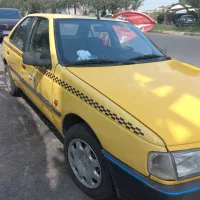 فروش تاکسی شهری بابل