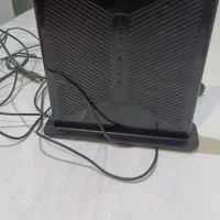 موکت،آنتن، قفل ، پرده سبز