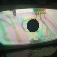 اسپیکر|سیستم صوتی خانگی|اراک, |دیوار