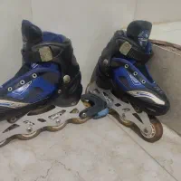 اسکیت سالم جنس خوب