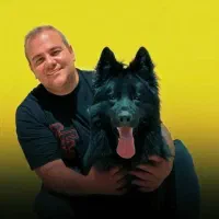 مربی سگ آموزش سگ