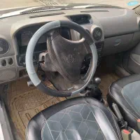 پراید مدل۹۰ بدون رنگ