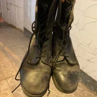 لباس سربازی|لباس|خوی, |دیوار