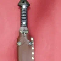 چاقو|کوهنوردی و کمپینگ|قم, پردیسان|دیوار