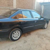 سمند تک سوز مدل ۸۲|خودرو سواری و وانت|بوکان, |دیوار