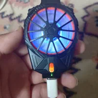 فن خنک کننده رادیاتوری موبایل|لوازم جانبی موبایل و تبلت|اصفهان, پوریای ولی|دیوار