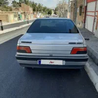 پژو405 93|خودرو سواری و وانت|بیرجند, |دیوار