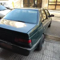 آردی مدل ۸۳ دوگانه سی ان جی|خودرو سواری و وانت|تهران, استقلال|دیوار