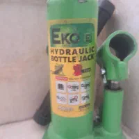 جک سوسماری ۲ تن