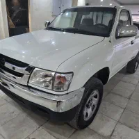 تویوتاهایلوکس (تایگر)