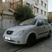 تیبا 1 مدل 93