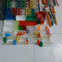 وسایل پرنده|لوازم جانبی حیوانات|فردیس, قریشی|دیوار