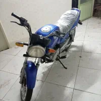 موتور پالس 180 سیمی