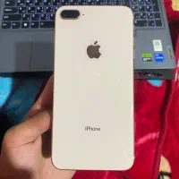iphone 8 plus|موبایل|بندر انزلی, کلیور|دیوار