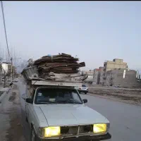 خریدارضایعات