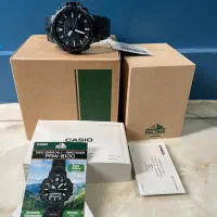 Casio ProTrek PRW6100Y بند فیبر کربن|ساعت|تهران, جنتآباد مرکزی|دیوار