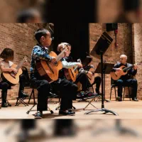 آموزش موسیقی کودکان ویولن پیانو تمبک تمپو هنگدرام|خدمات آموزشی|مشهد, شاهد (شهرک غرب)|دیوار