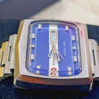 ساعت رادو مستطیلی سوئیسی اصل|ساعت|آمل, |دیوار