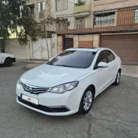 MG 360 توربو مشابه صفر