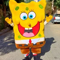 اجاره  عروسک تنپوش یا تن پوش