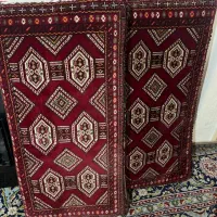 ۲ عدد پشتی