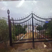 جوشکار و فنس کشی|خدمات پیشه و مهارت|زنجان, |دیوار