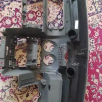 داشبورد پراید ۱۳۱ دو ایربگه قیمت فوق العاده مناسب