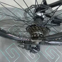 دوچرخه 26شاتل|دوچرخه، اسکیت، اسکوتر|سیرجان, |دیوار