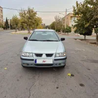 فروش سمند lx ۸۴