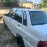 پراید۱۳۲مدل۱۳۸۸|خودرو سواری و وانت|نوده خاندوز, |دیوار