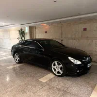 Cls500 2009 بنز