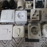 لوازم برقی|سایر لوازم برقی|مسجد سلیمان, |دیوار