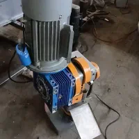 پرس قرص تک صمبه ۸ تن