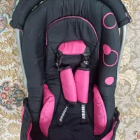 روروک ،کالسکه کودک،کریرکودک