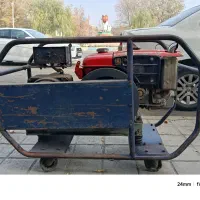 موتور برق  ژاپن|ماشین‌آلات صنعتی|نقده, |دیوار