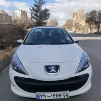 ۲۰۷ پاناروما مدل نیمه دوم ۱۴۰۲