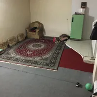 زیر زمین مسکونی