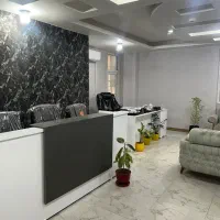 واحد اداری 115متری  بلوار معلم