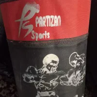 دستکشی بوکس وکسیه بوکس هردو باهم|تجهیزات ورزشی|مشهد, امیریه|دیوار