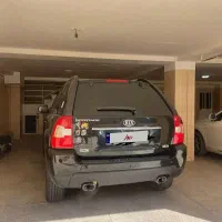 اسپورتیج ۲۰۱۰|خودرو سواری و وانت|هشتگرد, شهرک بعثت|دیوار