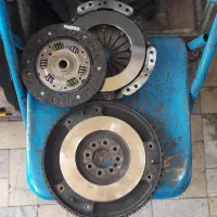 دیسک و صفحه|قطعات یدکی و لوازم جانبی|رباط‌کریم, نصیرشهر|دیوار